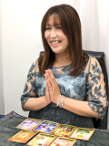 美山満月先生